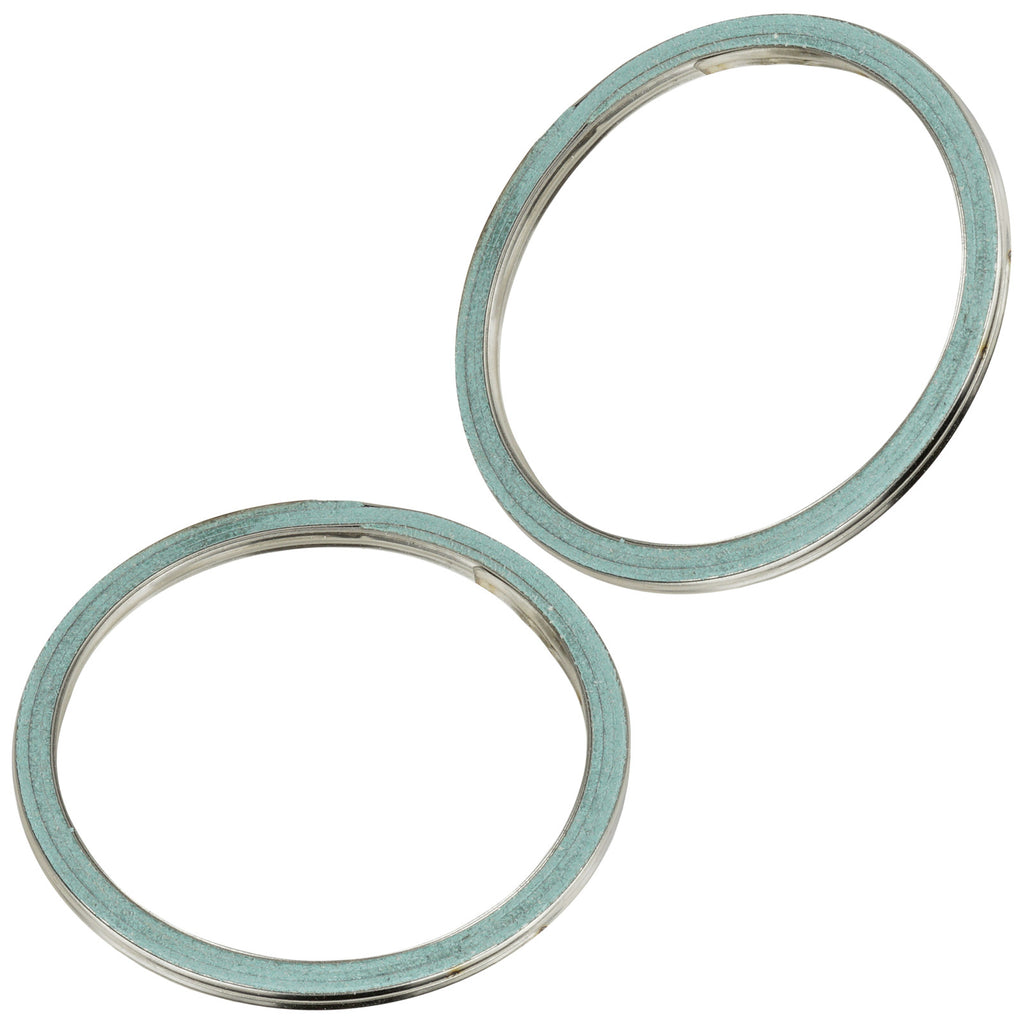 Exhaust Holder Gaskets Replacement for Kawasaki KFX700 KSV700 (2004–2009)