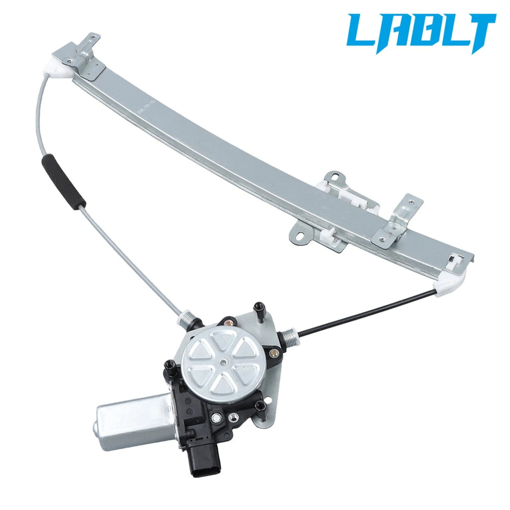Power Window Regulator with Motor Right Front for Acura RL (2005–2012)