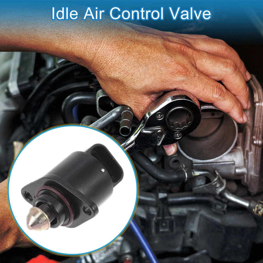 Idle Air Control Valve for Chevrolet Camaro (1994–1995) Replacement
