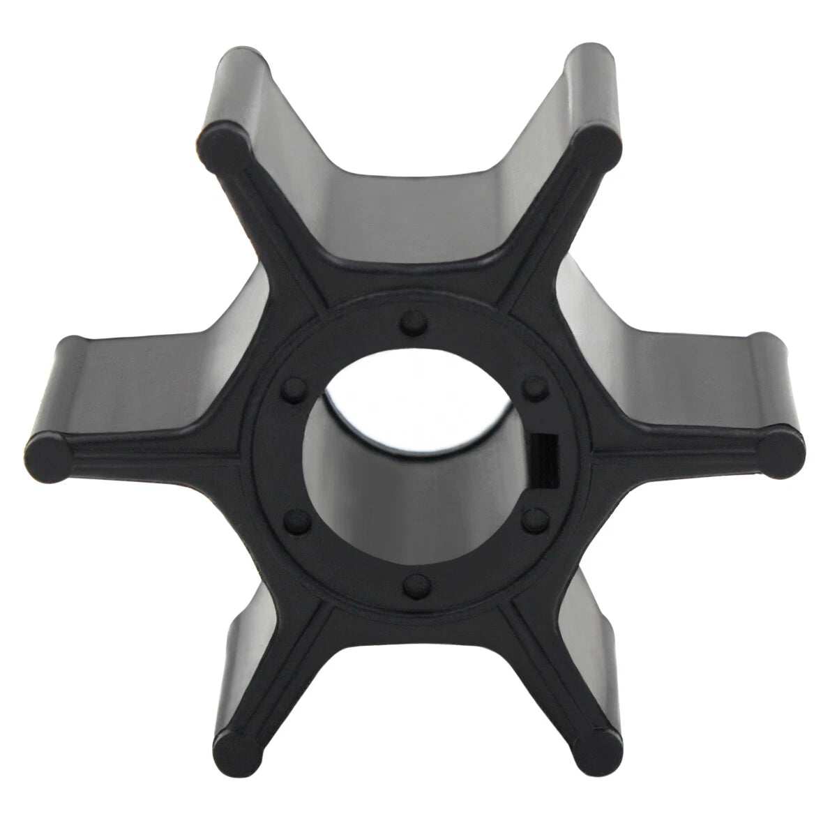 Water Pump Impeller for Suzuki Outboard DT 8 9.9 (17461-92D02, 18-3000)