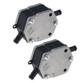2X Pump for Yamaha 115 150 175 200 225 250 300 (6E5-24410-03-00, 18-7349)