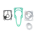 Water Pump Impeller Kit 8M0135821 for Mercury Outboard 9.9-20 HP (1990-2023)