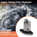 Engine Timing Chain Tensioner Replacement for Toyota Corolla (2003–2007)