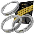 Deck and Drive V-Belts Kit Replacement for Husqvarna 48 inch (2010–2024)