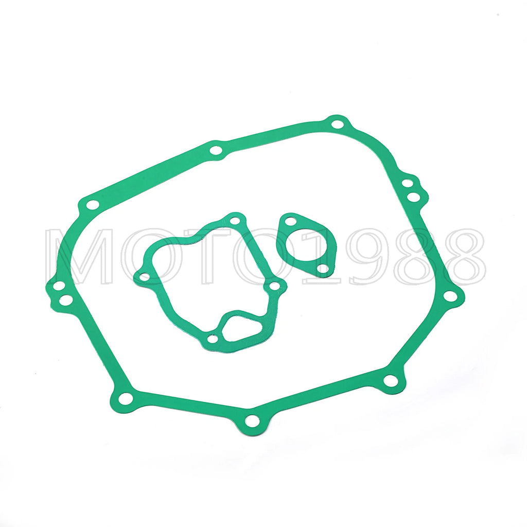 Engine Rebuild Kit Gasket Seal for Yamaha Golf Cart G2 G5 G8 G9 G11 (1985–1995)