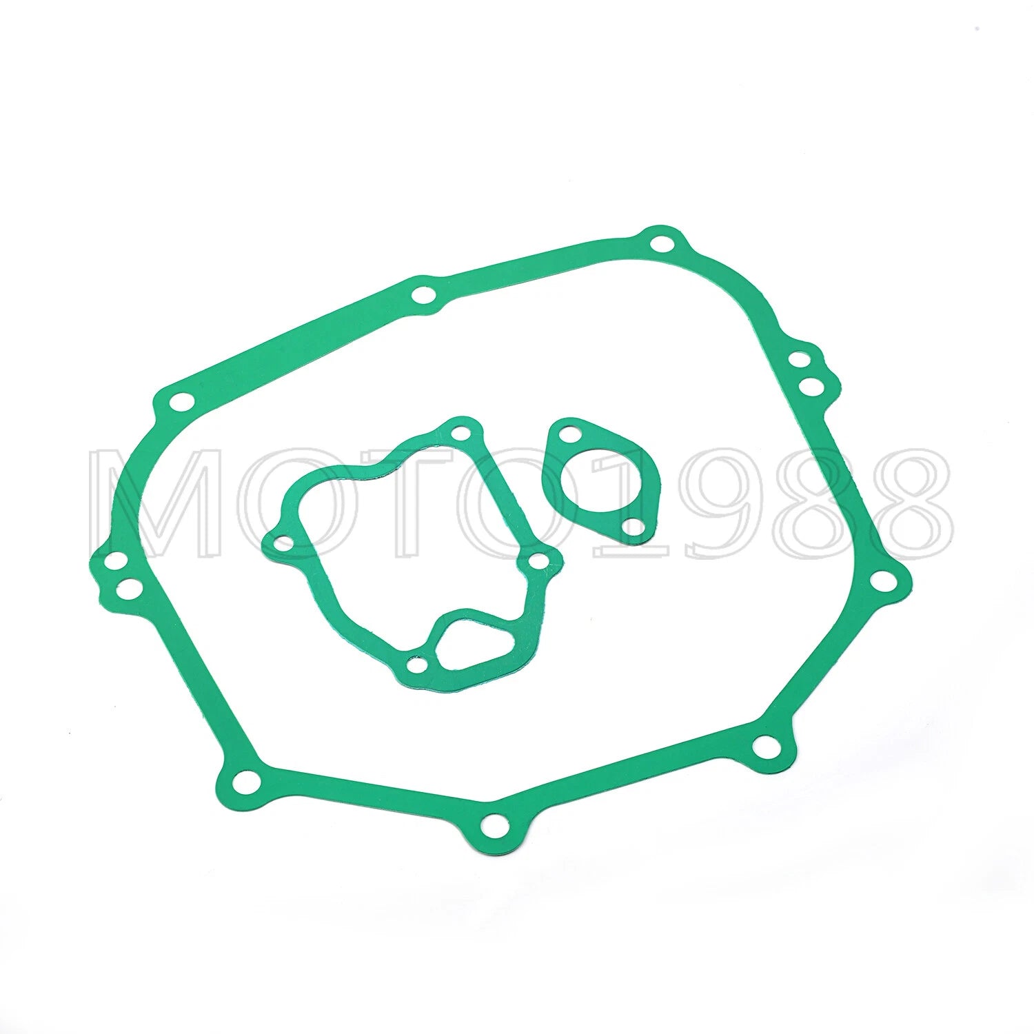 Engine Rebuild Kit Gasket Seal for Yamaha Golf Cart G2 G5 G8 G9 G11 (1985–1995)