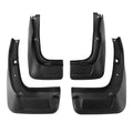 Mud Flaps Splash Guards Front Set for Toyota Highlander (2015–2020)