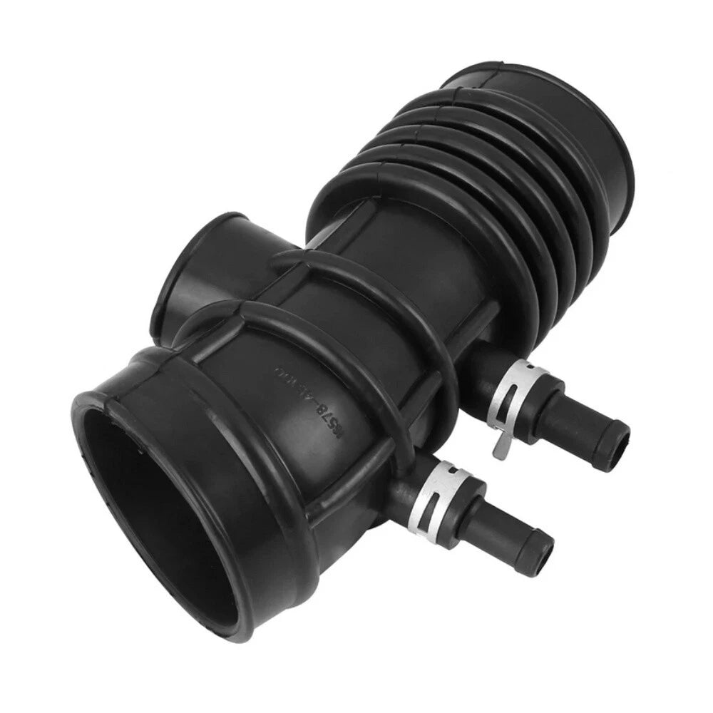 Engine Air Intake Hose for Nissan Frontier, Xterra (16578-4S100, 165784S100)