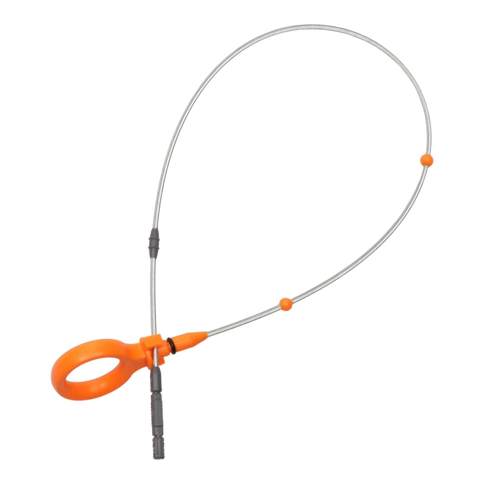 Engine Oil Dipstick OEM Replacement for Volkswagen Golf Variant (2004–2007)