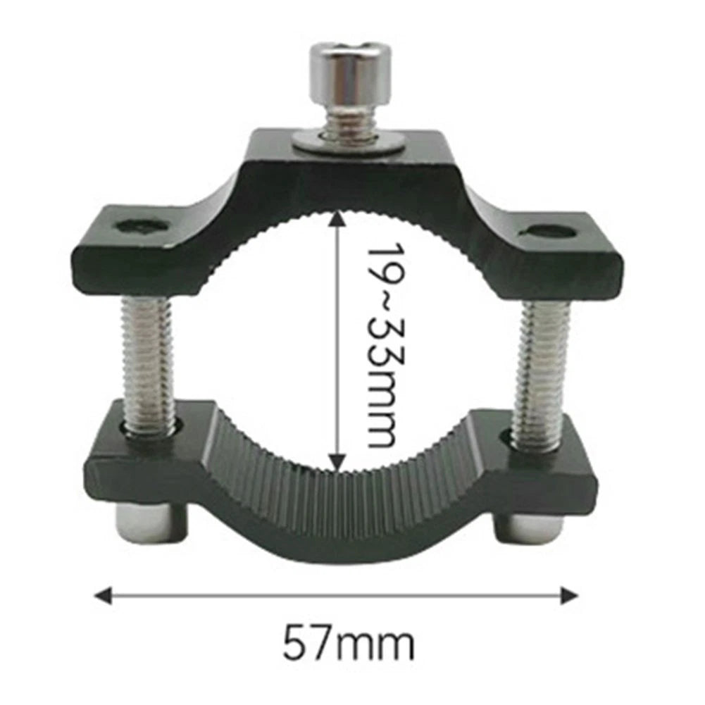 Heavy Duty Bike Handlebar Mounting Bracket for Universal Fit (2010–2023)