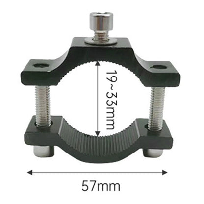 Heavy Duty Bike Handlebar Mounting Bracket for Universal Fit (2010–2023)