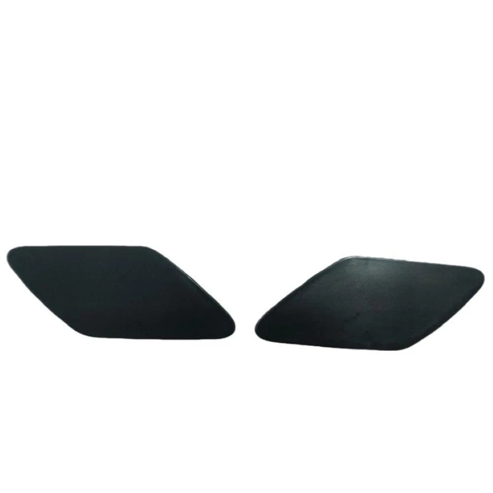Washer Nozzle Cover for Aftermarket Vehicles (Direct Replacement)
