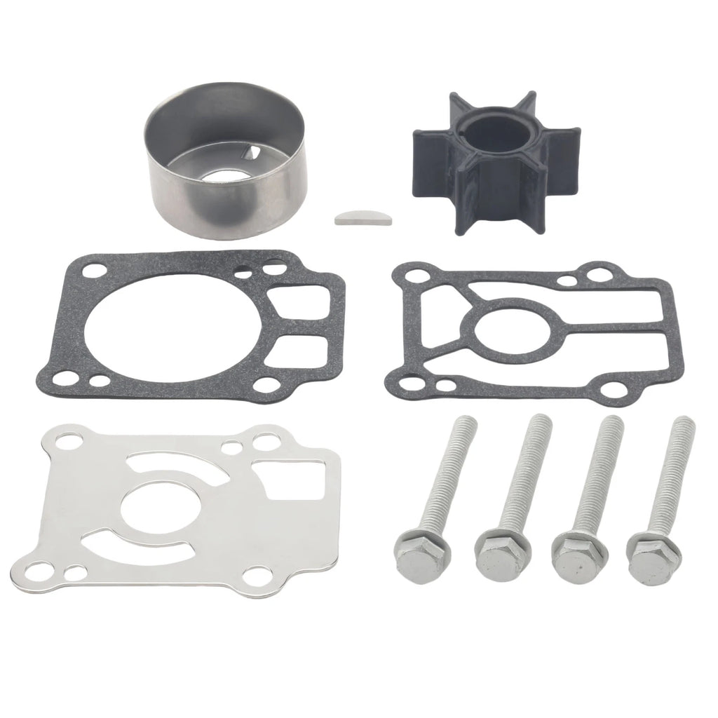 Water Pump Repair Service Kit 361-87322 for Nissan Tohatsu Outboard