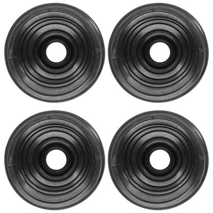 Rear Wheel Side Boot Kit for Can-Am Maverick X3 R Turbo 2017-2021