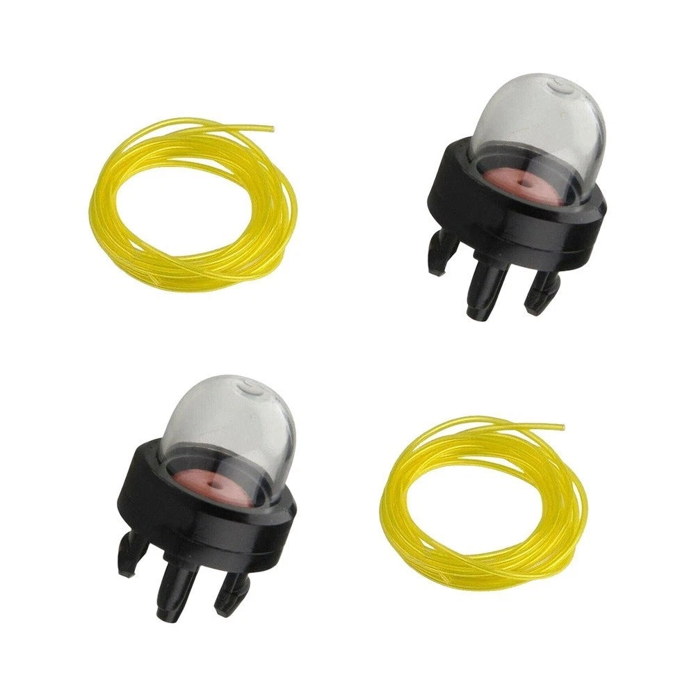 Fuel Line Assembly for Snippers and Brushcutters