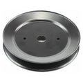 Deck Spindle Pulley Assembly for LT150 (1-inch Height)