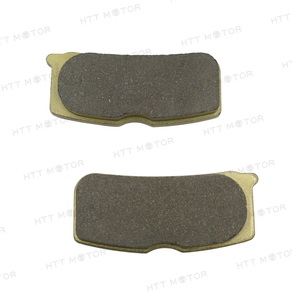 Disc Brake Pad Set for Can-Am Spyder RT-S SM5 (FA474)