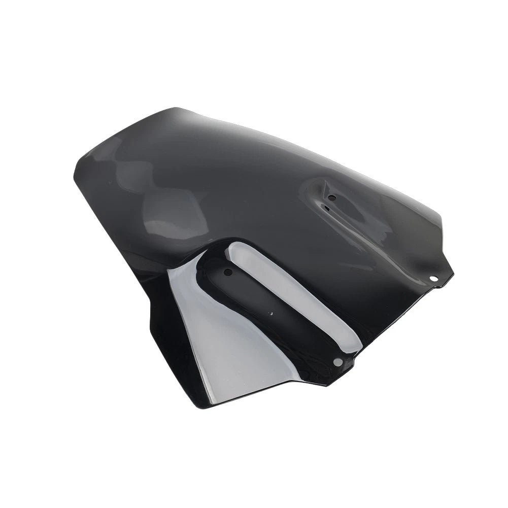 1pc Black Windshield for Harley Pan America 1250 (2021–2022)