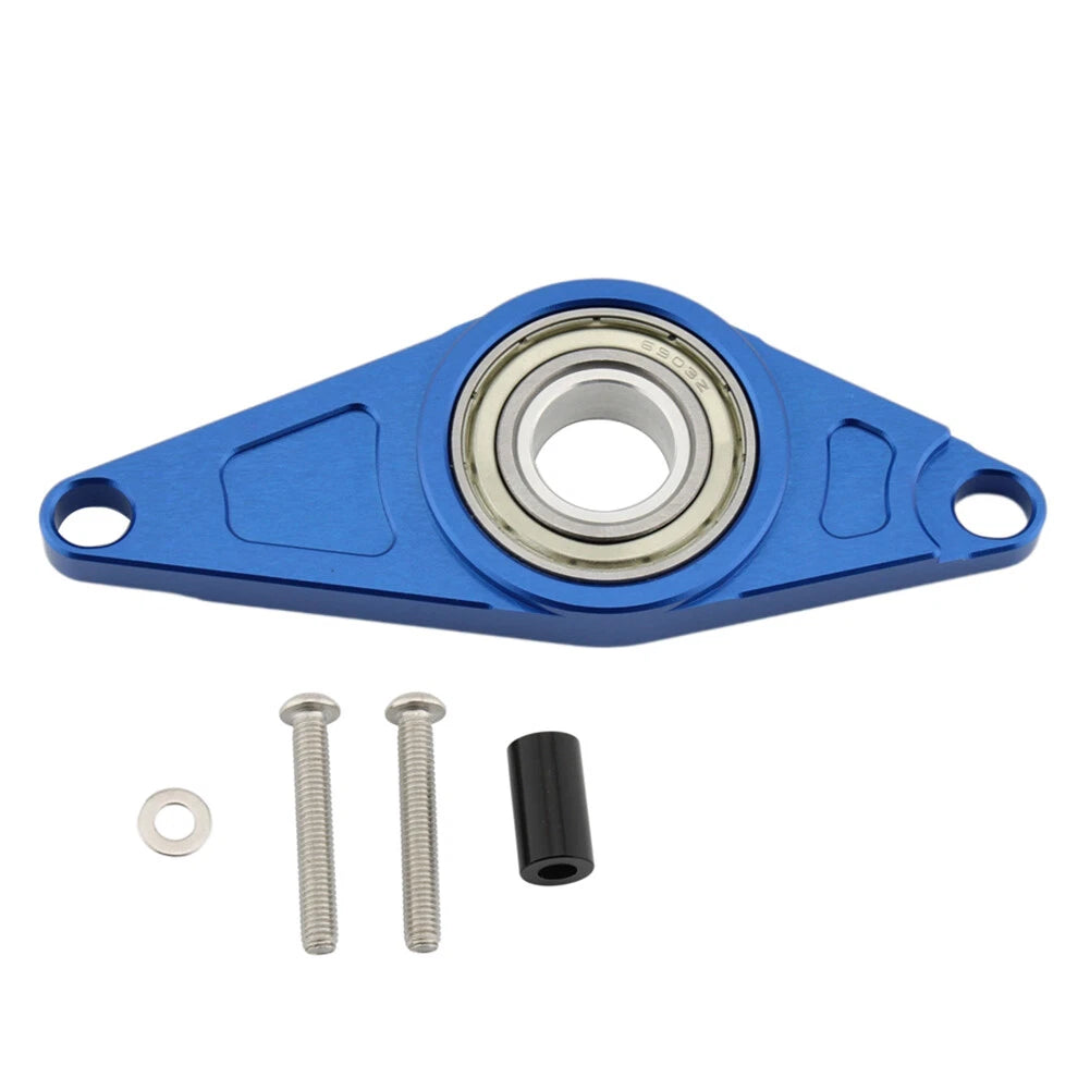 Gear Shift Stabilizer Support Bracket for Suzuki GIXXER 250 V-Strom (2022–2024)