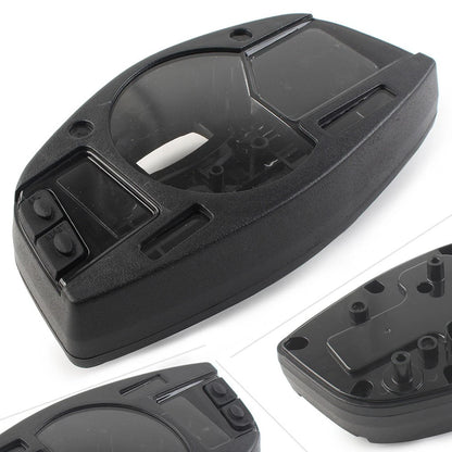 Speedometer Tachometer Gauges Housing Case Cover for Honda CBR600RR (2007–2011)