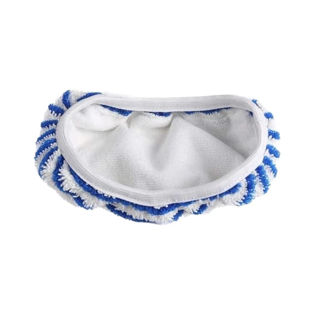 6 Pack Microfiber Mop Pads for X Force Flex (11.60, 14.60, 15.60)