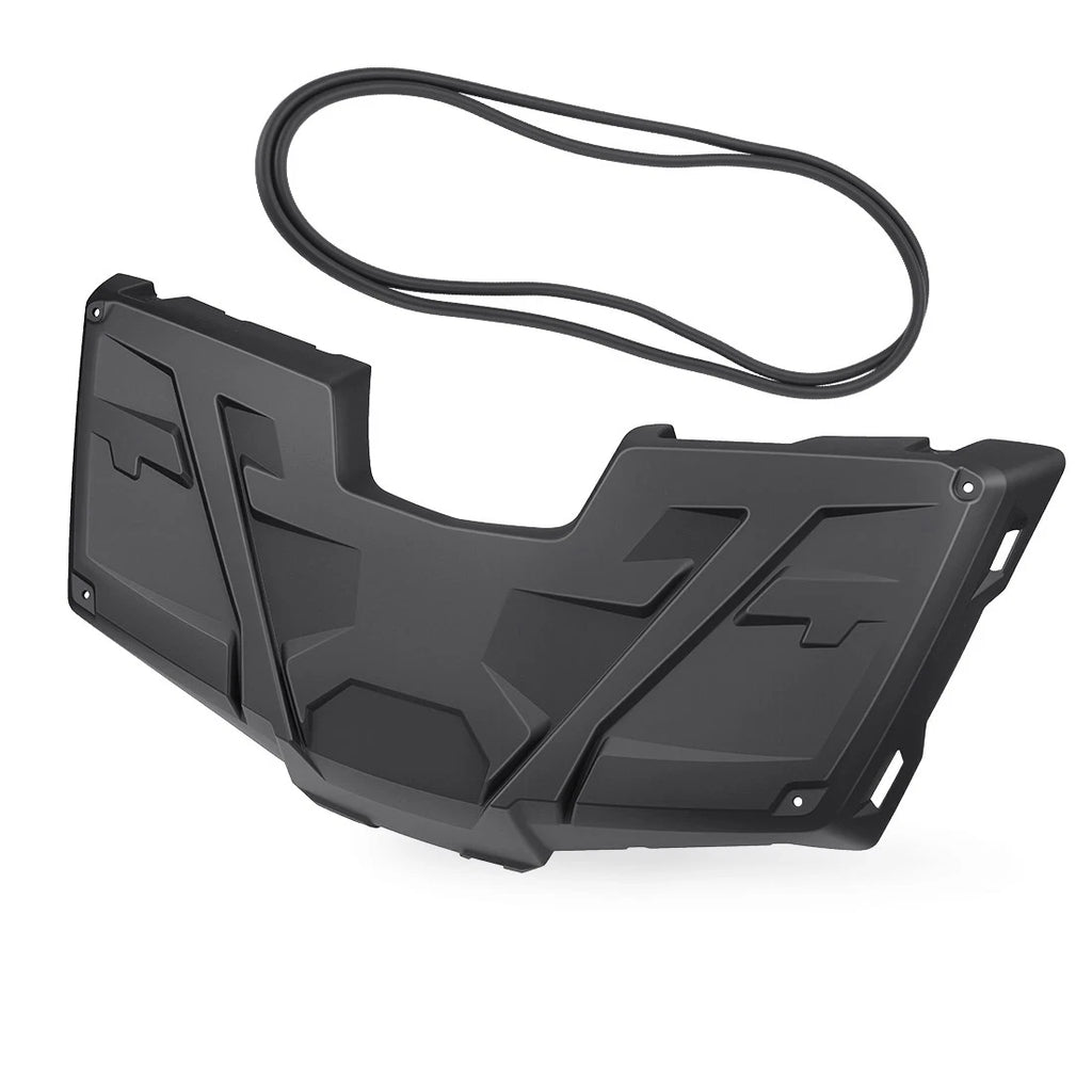 Front Box Cover w/ Seal for Polaris Sportsman 400 500 Hawkeye 400 (2012–2014)