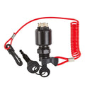 Boat Ignition Switch Key for Evinrude Johnson OMC 40-200HP (5005801)