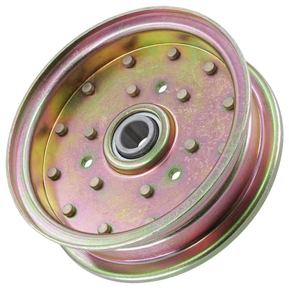 Idler Pulley Replacement for Dixon Grizzly 52 60 72 Kodiak 52 2005–2008