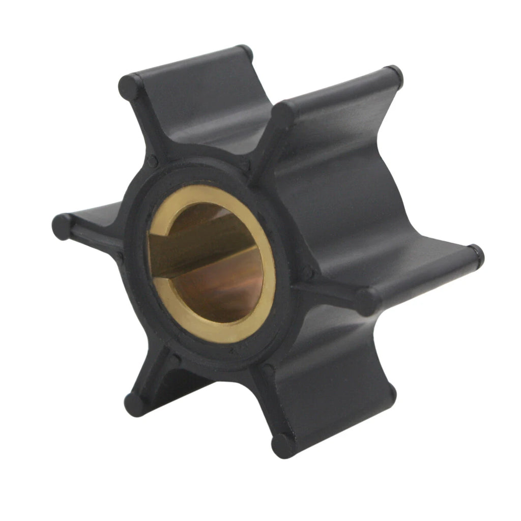 Water Pump Impeller for Evinrude Outboard 1.2 2 4 6 HP (387361)