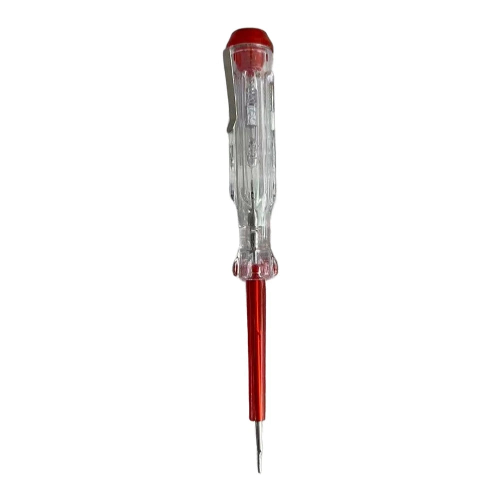 Voltage Tester Pen for 12V 24V Vehicle Circuits with LED Display