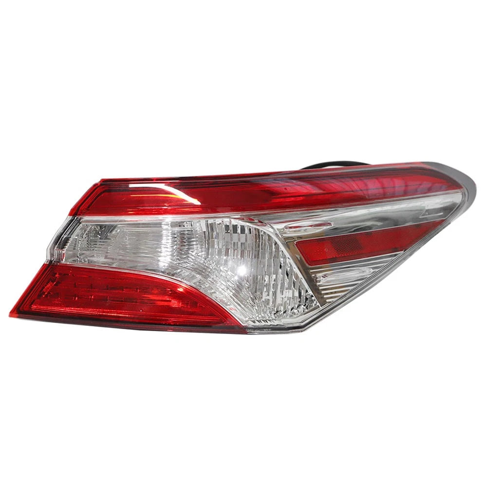 RH Outer Brake Light Tail Light for Toyota Camry (2018–2020)