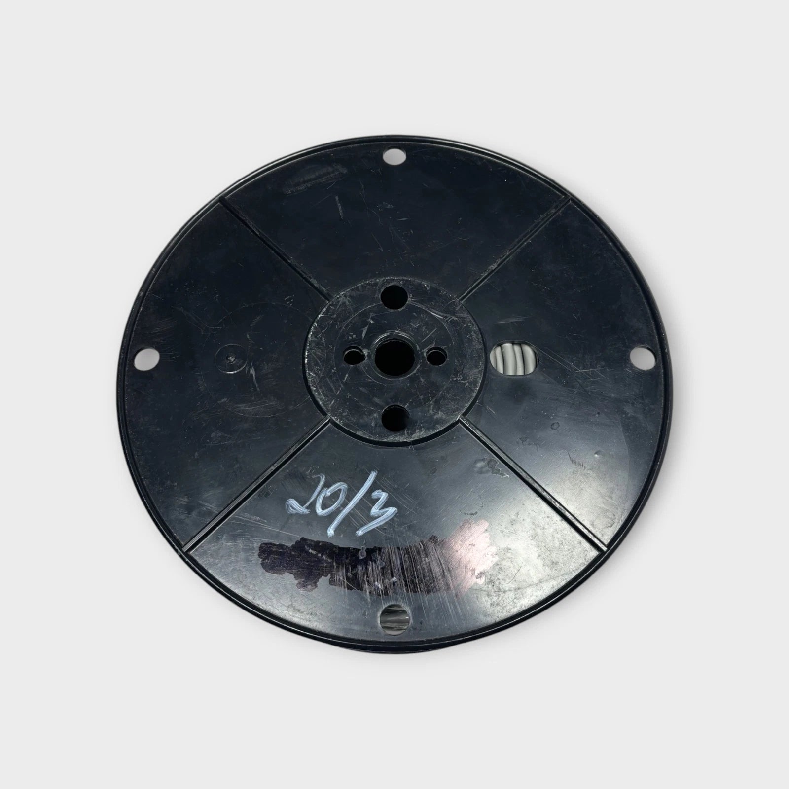3 Conductor 20 AWG Cable for Quabbin LL66965 (500ft Spool)