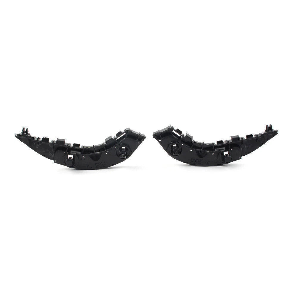 2X Front Bumper Retainer Support Bracket for Honda Civic Sedan (2006–2011)