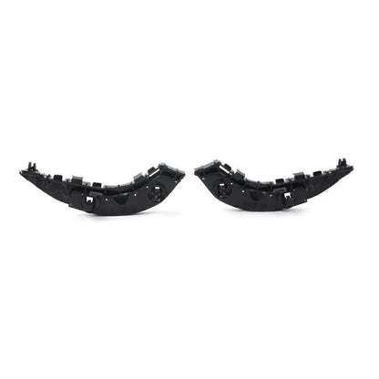 2X Front Bumper Retainer Support Bracket for Honda Civic Sedan (2006–2011)