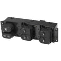 Power Window Switch for Hyundai Accent (2015–2017) 93570-1R211