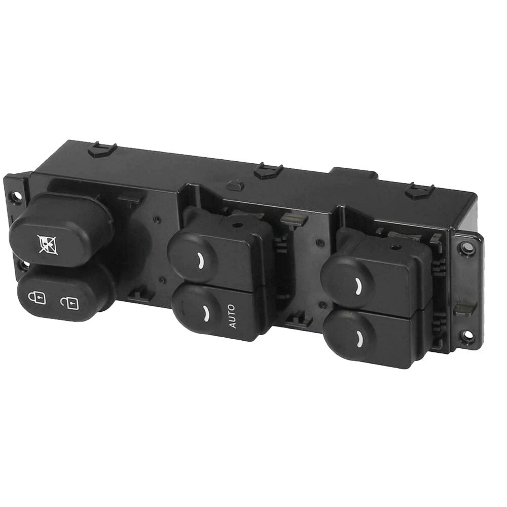 Power Window Switch for Hyundai Accent (2015–2017) 93570-1R211