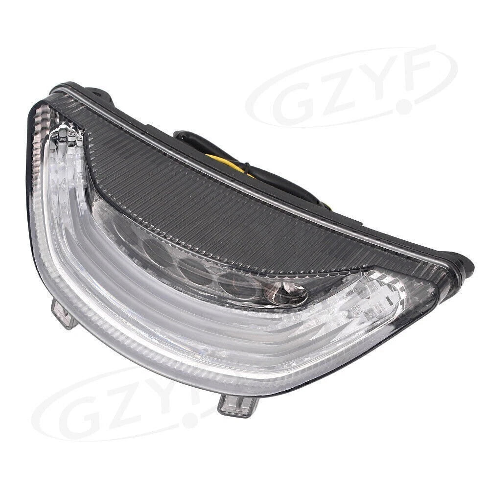 1 PC Brake Tail Light Turn Signal Indicator for Yamaha VMAX 1700 (2009–2013)