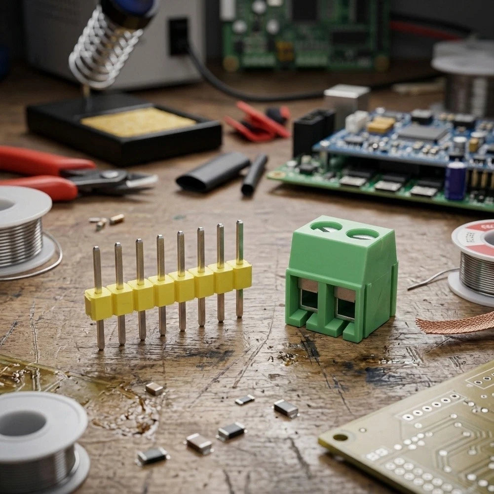 MAX98357 I2S Audio Board for DIY Electronics (No Year Range)