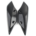 Front Mudguard Side Panel Cover for BMW S1000RR (2009–2014) Carbon Pattern