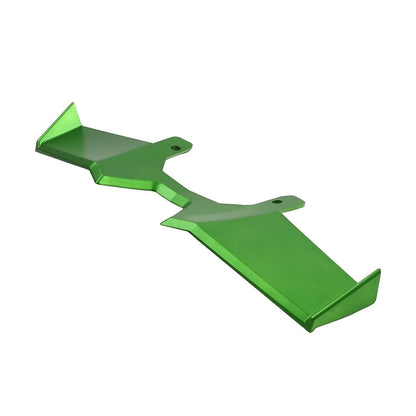 Front Downforce Spoiler Winglet for Kawasaki Z900 (2025–2026)
