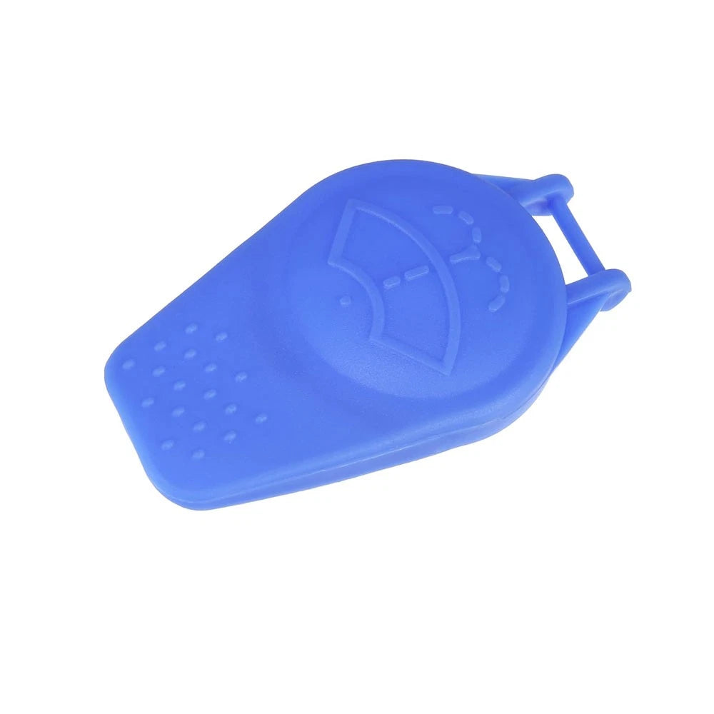Windshield Wiper Washer Fluid Reservoir Cover Cap 1250896 For Ford Focus Galaxy