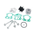Water Pump Repair Kit for Yamaha F75 F80 F90 F100 (67F-W0078-00-00, 18-3409)