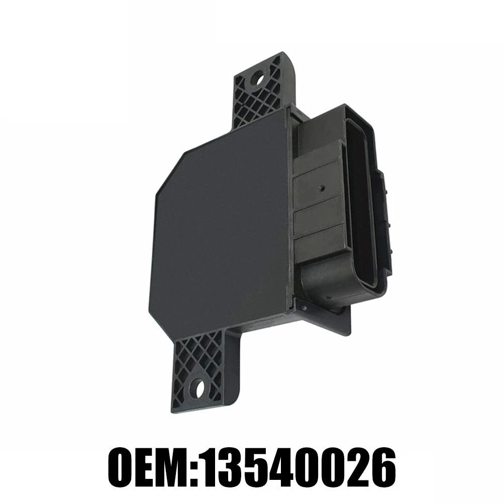 Fuel Pump Control Module for Chevy Silverado 1500 (2014–2019)