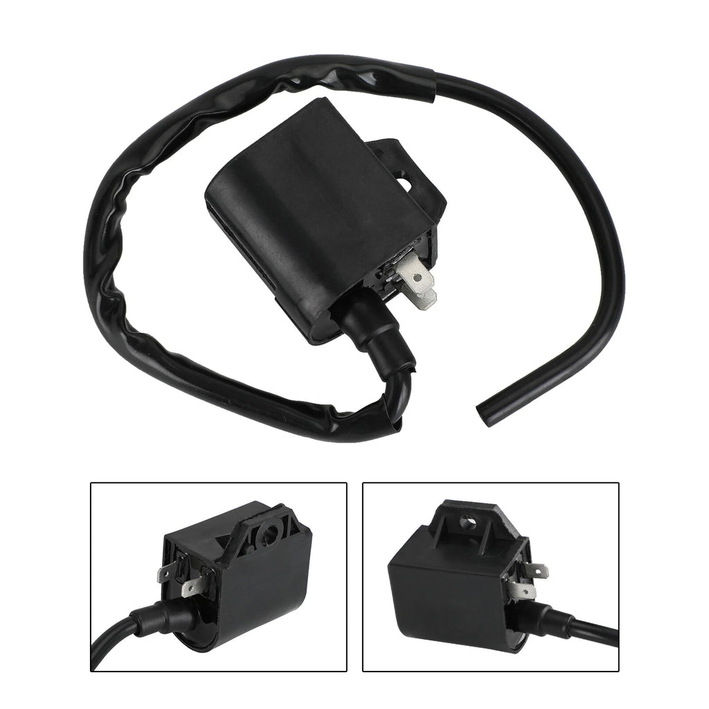 CDI Box Igniter for Suzuki AN125 AN150 VECSTAR (1996–2000) 33410-20E01 T9