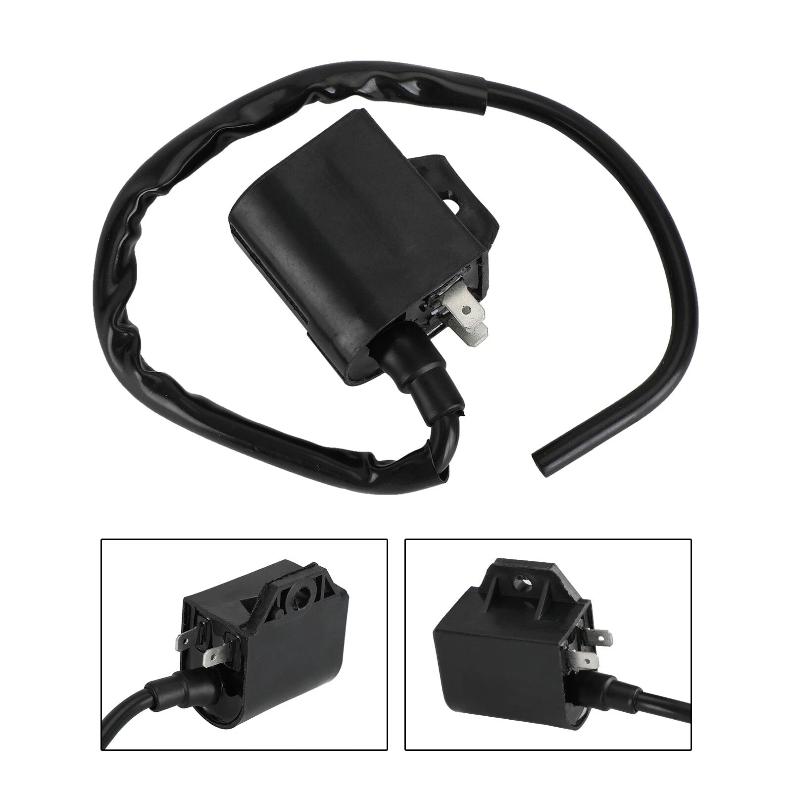 CDI Box Igniter for Suzuki AN125 AN150 VECSTAR (1996–2000) 33410-20E01 T9