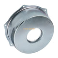Rear Brake Drum Plate Cover for Yamaha Wolverine 350 YFM350X (2006–2009)