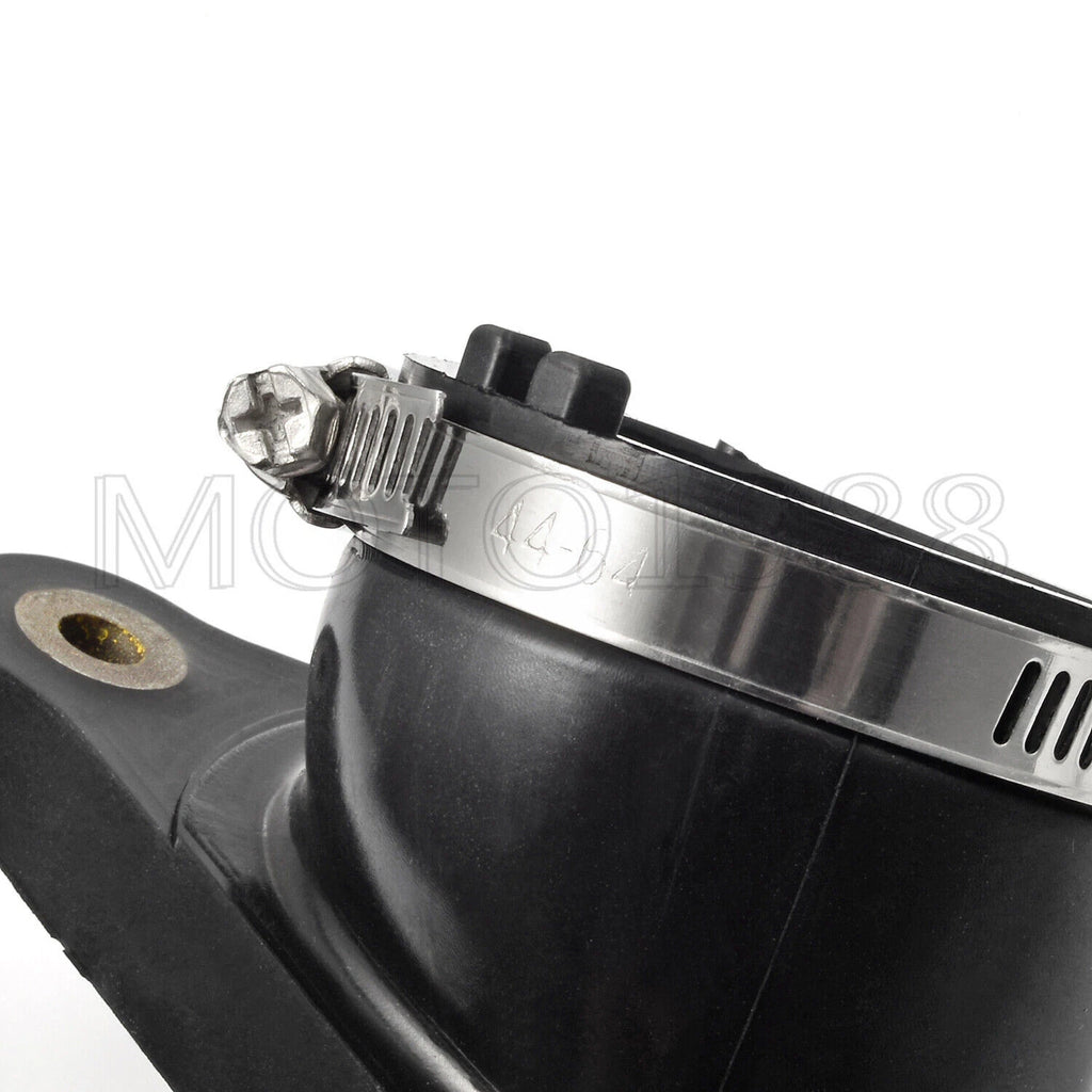 Carburetor Intake Manifold Boot for Honda XR600R (1988–2000) 16211-MN1-671