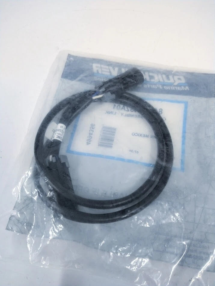 Assembly Link Cable for Quicksilver 84-893452A01 (OEM)