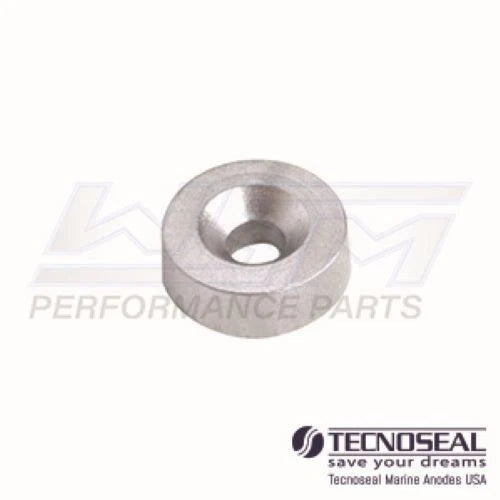 Washer Anode for Yamaha 40 Hp (Up to 1997)