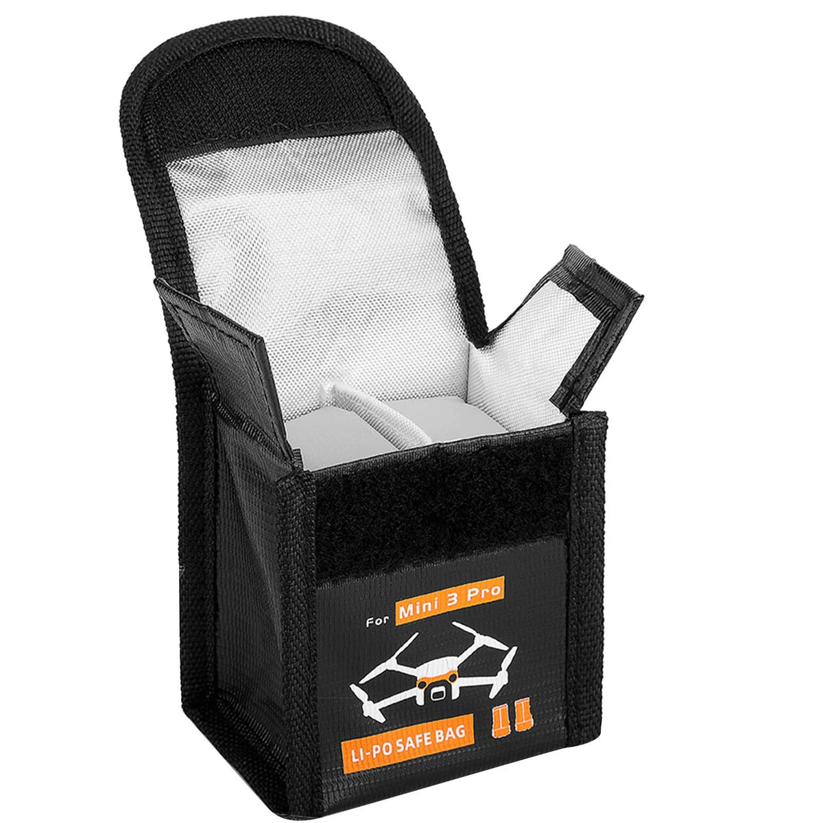 LiPo Battery Safe Storage Bag for DJI Mini 3 Pro (2023)